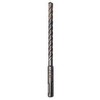 Betono grąžtas DOMAS SDS+ Zentro Plus Ø12x600mm