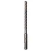 Betono grąžtas DOMAS SDS+ Zentro Plus Ø8x260mm