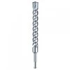 Betono grąžtas DOMAS SDS+ Zentro Plus Ø8x260mm