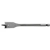 Grąžtas Hikoki Accessories Plunksninių grąžtų rinkinys medienai Hikoki 781791; 1/4''; 6 vnt.