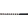 Grąžtas metalui RUKO TL3000 DIN1869 12mm