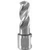 Grąžtas su Weldon koteliu RUKO 10 mm