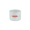 Gręžimo karūna HSS Co8 bi-metal RUKO Ø63 mm