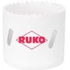 Gręžimo karūna RUKO HSS Co8 Ø89 mm