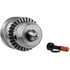Griebtuvas MAKITA 2-13mm 1/2" 193519-7