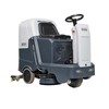 Grindų plovimo mašina NILFISK SC3500 A222 X BL