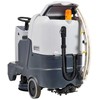 Grindų plovimo mašina NILFISK SC3500 A222 X BL