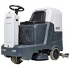 Grindų plovimo mašina NILFISK SC3500 A222 X BL
