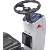 Grindų plovimo mašina NILFISK SC3500 A222 X BL