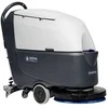 Grindų plovimo mašina Nilfisk-ALTO SC530 53 BD GO FULL PACKAGE