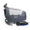 Grindų plovimo mašina NILFISK SCRUBBER SC401 43 B