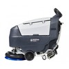Grindų plovimo mašina NILFISK SCRUBBER SC401 43 B
