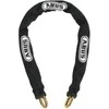 Grūdinto plieno grandinė ABUS 0301 850mm