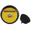 Guminis velcro padas PROXXON 30mm