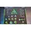 Guolio traukimo rinkinys KUKKO Pullpo (demo)