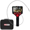HD videoskopo komplektas KS TOOLS