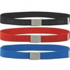 Diržas HELLY HANSEN Logo Webbing, juodas