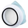 Makita HEPA filtras, CL003G , DCL286 1910C9-5