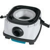 Makita Filtras HEPA DVC860,DVC861, DVC862, DCS863, DVC864 197166-6