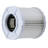 Makita HEPA dulkių filtras 162518-0