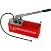 Hidraulinio testavimo pompa ROTHENBERGER RP 50-S