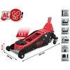 Hidraulinis keltuvas KS TOOLS 1500kg