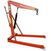 Hidraulinis kranas MAZZOLA M10 1000 kg