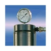 Hidraulinis rankinis presas MAZZOLA W100