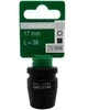 Hikoki Accessories 1/2" smūginė galvutė HiKOKI SW17mm 38mm