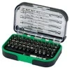 Hikoki Accessories Grąžtų ir sukimo antgalių rinkinys Hikoki 60120810; 57 vnt.