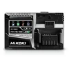 Hikoki Accessories Akumuliatorių ir įkroviklio rinkinys HiKOKI 18V 2x5,0Ah