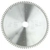 Hikoki Accessories Pjovimo diskas aliuminiui Hitachi; 255x2,8x30,0 mm; Z80; -6°