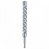 Hikoki Accessories Betono grąžtas HiKOKI SDS+ Ø8x600mm