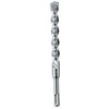 Hikoki Accessories Betono grąžtas HiKOKI SDS+ Ø18x200mm