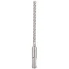 Hikoki Accessories Betono grąžtas HiKOKI 4 Cutter Plus SDS+ 10x265mm