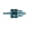 Hikoki Accessories Griebtuvas su HEX adapteriu Hitachi; 1-10 mm