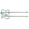 Hikoki Accessories Maišymo mentis HiKOKI UM22VYST 135x600, 2vnt.