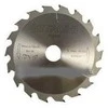 Hikoki Accessories Pjovimo diskas medienai Hitachi; 165x2,6x30,0/20,0 mm; Z48
