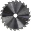 Pjovimo diskas medienai Hikoki 752455; 235x2,6x30 mm; Z24