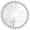 Hitachi Hikoki Accessories Medžio pjovimo diskas HIKOKI 165x30mm Z36