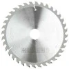 Pjovimo diskas metalui Hikoki 752471; 305x2,2x25,4 mm; Z60