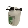 Hitachi plastikinis bakelis kurui 5 l