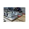 Horizontalus svirtinis spaustuvas BESSEY STC-HH50SB