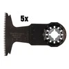 Makita Įgilinamieji pjovimo diskai 65mm B-64901-5