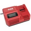 Grąžtas Įkroviklis FLEX CA 12,0/18,0V 230/CEE