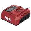 Įkroviklis FLEX CA2 12/18V 230/CEE