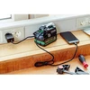 Įkroviklis HIKOKI UC18DAW4Z Multi Volt 14,4/18V