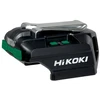 Įkroviklis HIKOKI UC18DAW4Z Multi Volt 14,4/18V