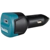 Įkrovimo adapteris automobiliui MAKITA ADP14 USB-C 12-24V