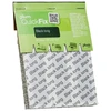 Ilgi pleistrai PLUM QuickFix Juodas, 30 vnt.